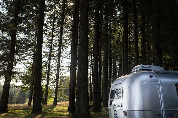 How Long Do Travel Trailers Last