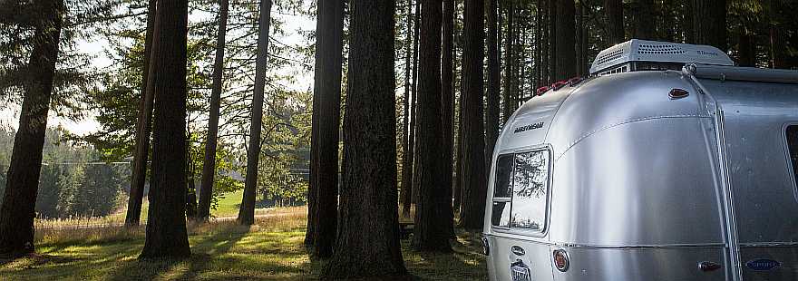 How Long Do Travel Trailers Last